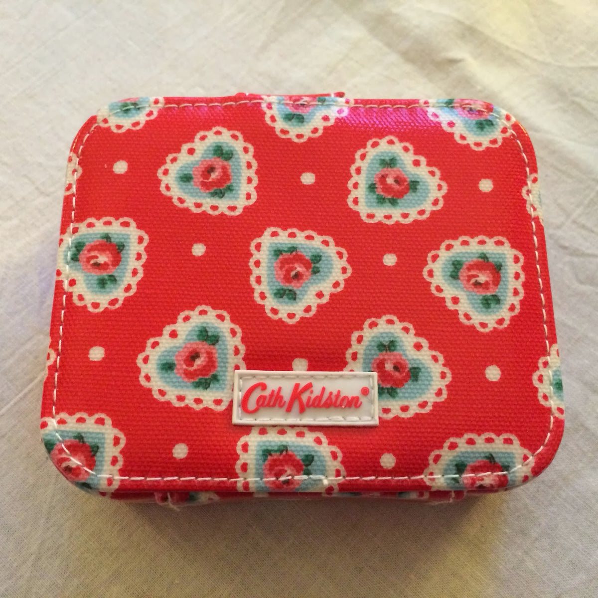 Cath Kidston Travel Sewing Kit classicbecca