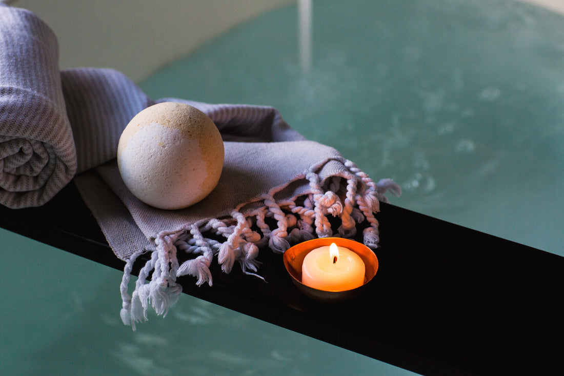 The Essential Guide to Self-Care: Bathing Showers Face Masks and Sleep