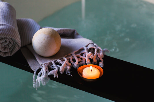 The Essential Guide to Self-Care: Bathing Showers Face Masks and Sleep