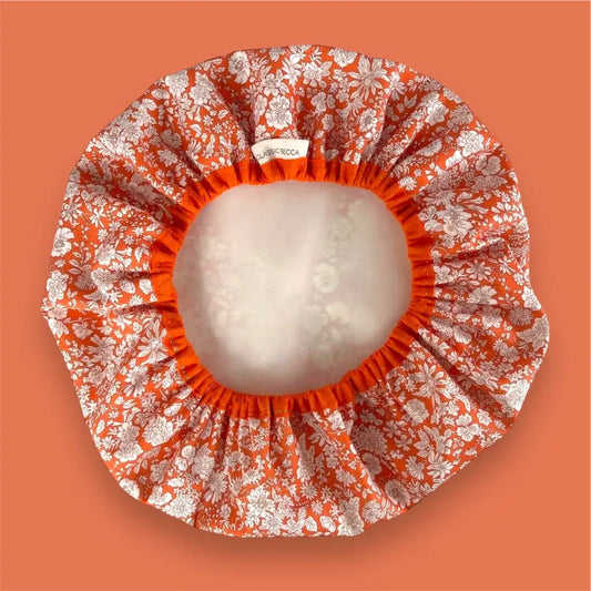 Why Shower Caps Are a Summer Essential (Yes, Really!)