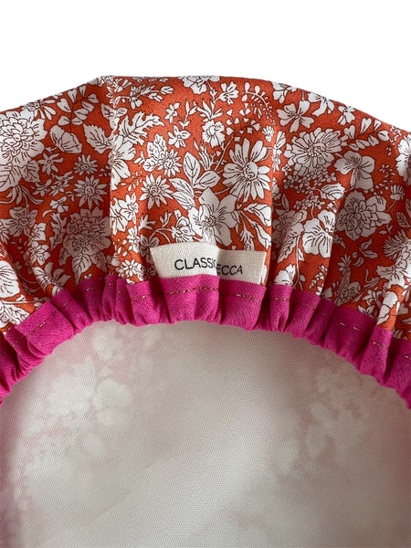 Shower Cap | Liberty of London Fabric