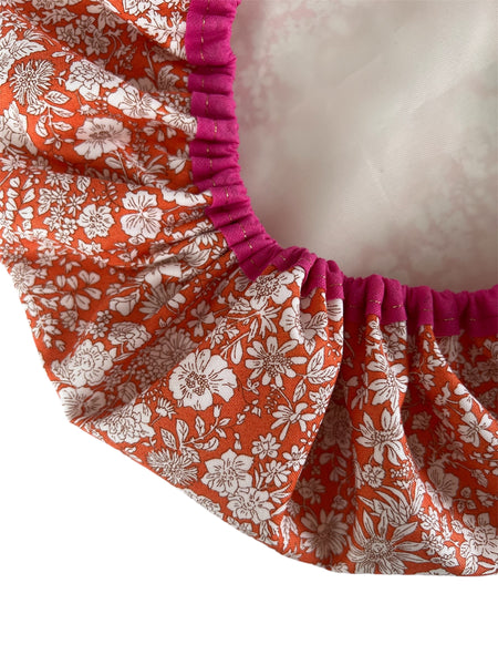 Shower Cap | Liberty of London Fabric