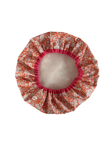 Shower Cap | Liberty of London Fabric