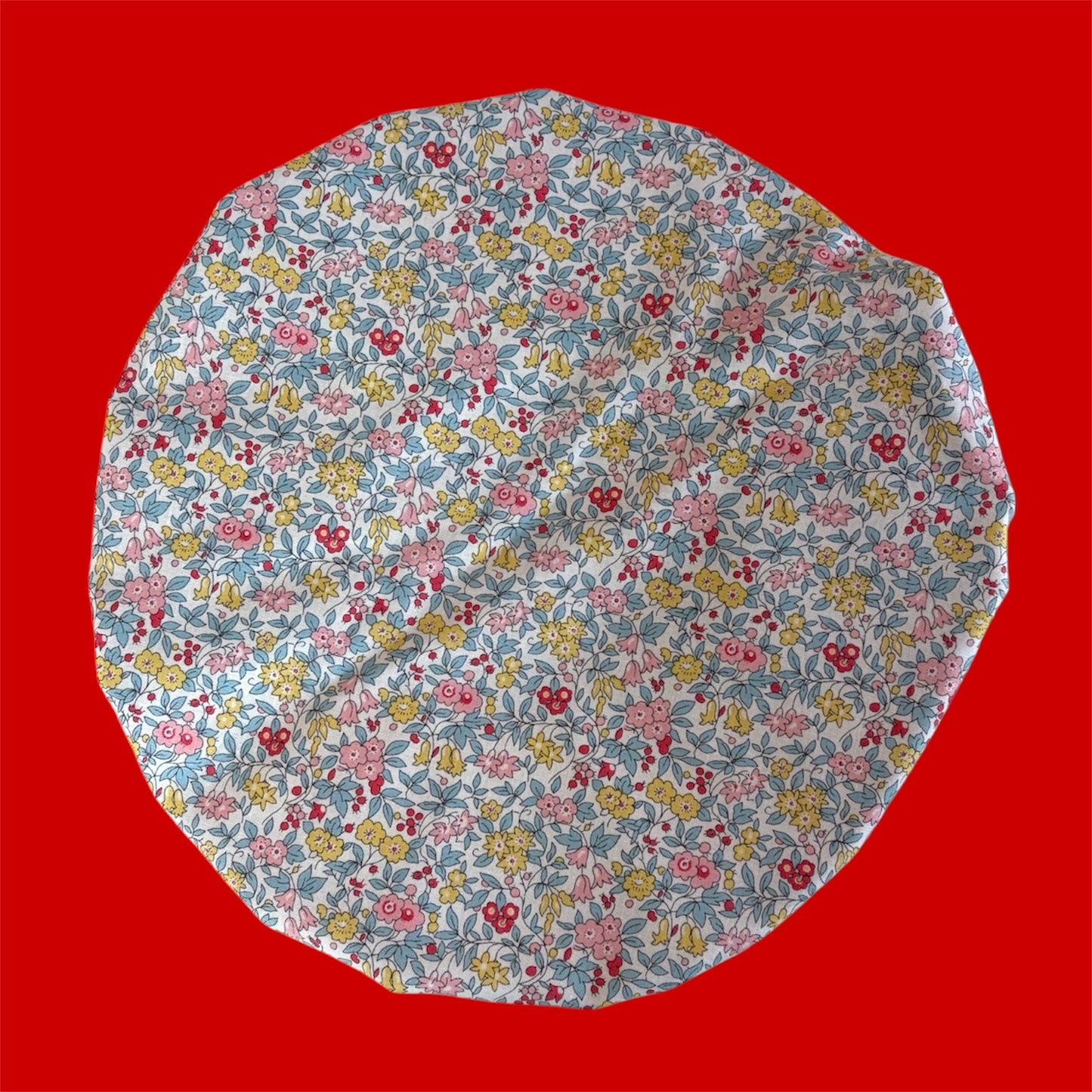 Shower Cap | Liberty of London Fabric