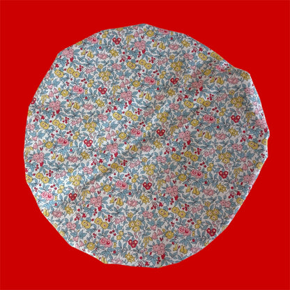 Shower Cap | Liberty of London Fabric