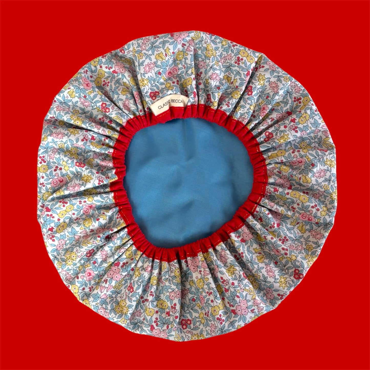 Shower Cap | Liberty of London Fabric
