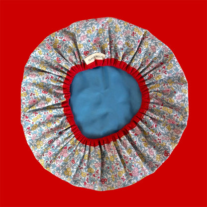 Shower Cap | Liberty of London Fabric