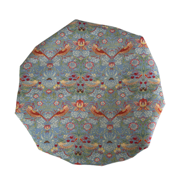 Shower Cap | William Morris Strawberry Thief | Eco Friendly | Luxury | Gift